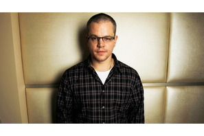 マット・デイモン、海外人気コメディー・ドラマ「House of Lies」に本人役で出演 画像