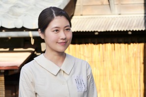 二宮和也“洋平”の歌唱シーンに「久々のニノさんの歌声」の声殺到…「潜水艦カッペリーニ号の冒険」 画像