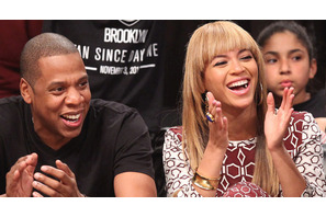 ビヨンセ・ノウルズ、H＆Mの新しい顔に抜擢!? 画像