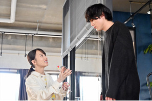 “花枝”清原果耶の号泣シーンに「すごい女優」と絶賛続出、間宮祥太朗“春樹”の「スタートライン」に配信希望も殺到…「ファイトソング」 画像