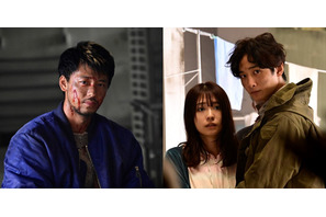 竹内涼真主演「君と世界が終わる日に」新エピソード“特別編”金ローで放送 画像