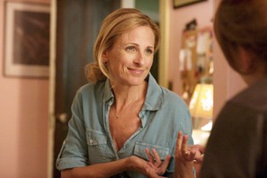 「事実を知ってもらえたら」ろう者のアカデミー賞女優が語る『コーダ あいのうた』 画像