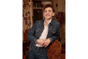 オリー・アレクサンダー、英で社会現象となったドラマ「IT’S A SIN」から「いい影響を得ることができた」 画像