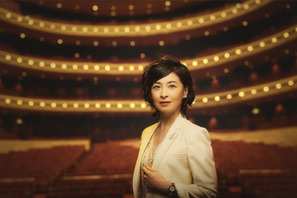 檀れい、水谷豊監督作『太陽とボレロ』で映画初主演「大好きな現場」 画像