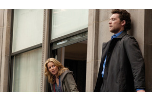 サム・ワーシントン主演『崖っぷちの男』ブルーレイ&DVDセットを2名様にプレゼント 画像