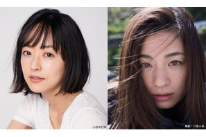 井上真央＆尾野真千子が姉妹役、新しい家族の形描くSPドラマ「夜のあぐら」放送 画像
