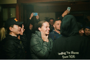 「絶対語られるべきストーリー」韓国の海外養子縁組を描く『ブルー・バイユー』監督インタビュー＆メイキング 画像