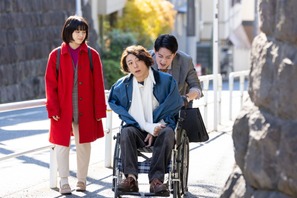 濱正悟“一”、岸井ゆきの“咲子”に放った言葉に視聴者から「自分の欲を優先」「三人で家族になれば」など様々な声「恋せぬふたり」4話 画像