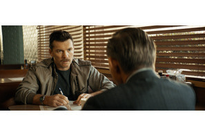 アメリカ史上最悪のマフィアと初対面…『ギャング・オブ・アメリカ』本編映像 画像