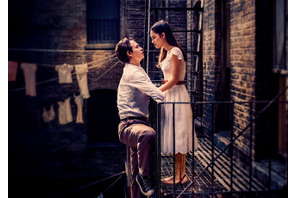 宮野真守がトニーを吹き替える！ 小野賢章＆諏訪部順一ら参加の『ウエスト・サイド・ストーリー』予告映像 画像