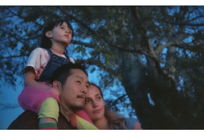 韓国系アメリカ人監督がテーマに選んだ国際養子縁組とは？『ブルー・バイユー』 画像