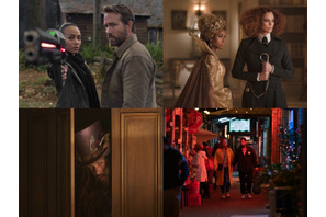 ライアン・レイノルズ＆シャーリーズ・セロンら登場！Netflix海外映画、全28本解禁 画像