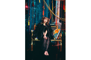 『xxxHOLiC』神木隆之介を惑わす客役でてんちむ出演「衣装もカラスみたいで可愛い」 画像