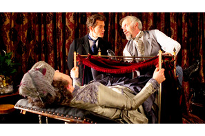 マダムたちのラブライフに革命を！　映画『ヒステリア』がGWに日本公開決定 画像