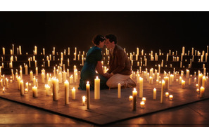 稽古場からスクリーンへ～ナショナル・シアター・ライブ『ロミオとジュリエット』 画像