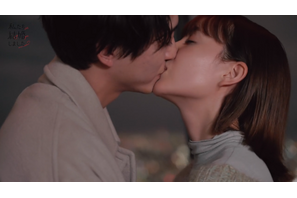 浅香航大＆トリンドル玲奈の衝撃のラストにスタジオ大混乱「私たち結婚しました 2」最終話 画像