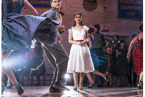 3万人から抜擢レイチェル・ゼグラー、“マリア”役に「誇りを持っている」『ウエスト・サイド・ストーリー』 画像