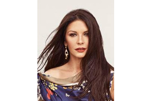 キャサリン・ゼタ＝ジョーンズ出演、『ナショナル・トレジャー』をドラマ化へ 画像