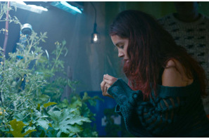 まるで小宇宙のような温室農園へ…『GAGARINE／ガガーリン』幻想的な本編映像 画像