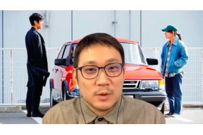 『ドライブ・マイ・カー』濱口竜介監督、アカデミー賞ノミネートに「心の底から驚きました」 画像
