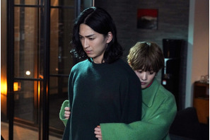 松田翔太“浅海”の「誰のことも信じなければいい」に「ライアーゲーム」を思い出す視聴者続出…「ムチャブリ！」5話 画像