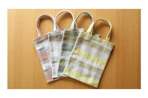 “その暮らしに、アジアの風を”を提案する「a.flat」 オリジナルトートバッグを4名様にプレゼント 画像