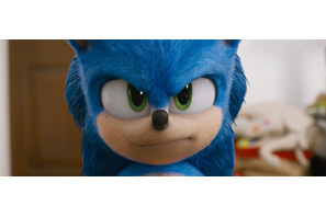 『ソニック・ザ・ムービー』、第2弾公開前に第3弾の製作決定 ナックルズが主人公のドラマも配信へ 画像