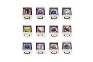 セレブをも魅了する、チョコレートによるオートクチュールブランドとは？ 画像