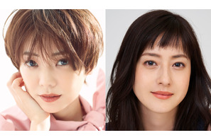 倉科カナ＆松本若菜がそれぞれ主演、2作の復讐サスペンス製作！Paraviで先行配信 画像