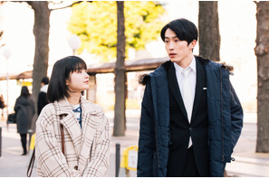 杉野遥亮“蓮司”に「好きになる要素しかない」、万理華と貴恵の関係には“憑依説”が急浮上…「妻、小学生になる。」5話 画像