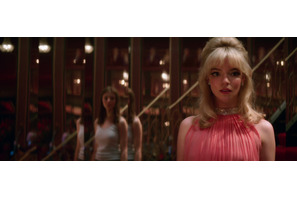 魅惑的、でも恐ろしい60年代のロンドン『ラストナイト・イン・ソーホー』リリース 画像