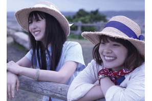 【ご招待】中川龍太郎監督登壇！『やがて海へと届く』特別試写会に10組20名様 画像