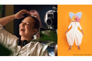 監督Sia「本当に感謝している」素顔のインタビュー到着『ライフ・ウィズ・ミュージック』 画像