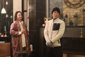 佐々木蔵之介“橘高”「イメージ通り」の声、水川あさみ“喜和”の事件に推理ツイートも多数…「ミステリと言う勿れ」8話 画像