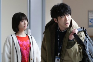 高橋文哉“佐久間”の勘違いに「ドンマイです」の声、希少血液“Rhnull”には「そりゃ狙われるよ」などの反応も…「ドクターホワイト」第7話 画像