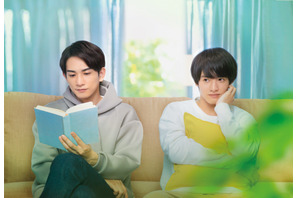 『チェリまほ THE MOVIE』恋人同士になった安達＆黒沢が“心の声”でデートに！予告編解禁 画像