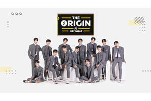 日韓合作サバイバルオーディション「THE ORIGIN」3月19日よりABEMAで配信 画像