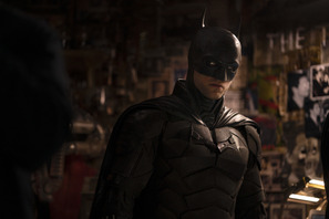 キャスト＆スタッフがバットマンとリドラーの謎を紐解く『THE BATMAN』特別映像 画像
