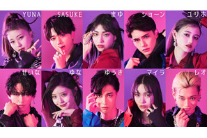 「オオカミ」最新作新ルール“彼”は誰？ MC陣による考察スペシャル企画を配信中 画像