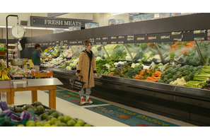 ありふれた男女の出会いが背筋の凍るスリラーへ『フレッシュ』本予告 画像