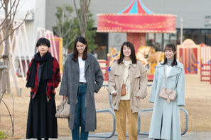 「30までにとうるさくて」反響受け期間限定無料配信！それぞれの道を選んだ4人の姿に「幸せになって」の声 画像