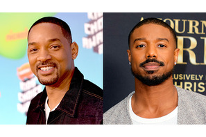 『アイ・アム・レジェンド』続編製作へ ウィル・スミスとマイケル・B・ジョーダンが共演 画像