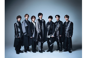 なにわ男子が道枝駿佑主演「金田一少年の事件簿」主題歌を担当「新たな一面を見ていただける曲」 画像