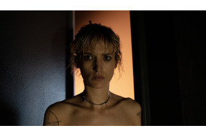 映画初出演でカンヌ最高賞『TITANE／チタン』主演アガト・ルセルは「スクリーンを支配していた」 画像