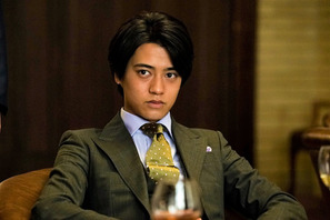 高橋海人、横浜流星“彬”の弟役で出演！ 初の社長役『アキラとあきら』 画像