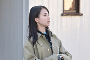 菊池風磨“慎吾”のスケッチブック告白に「感情が追いつかない」など多くの反応、巻き添えでフラれた戸次重幸“迫”には励ましの声…「ファイトソング」第9話 画像