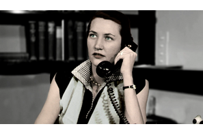 「映画は9割以上がキャスティング」M・スコセッシも語る『キャスティング・ディレクター』予告編 画像