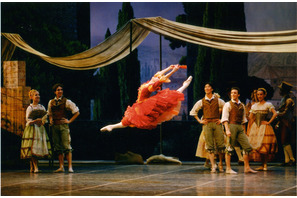 【雅子ブログ】『パリ・オペラ座へようこそ ライブビューイング 2012～2013 』 画像