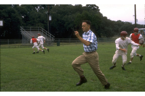 『フォレスト・ガンプ』の魅力を監督・キャストが語る　ロビン・ライト「自分の視界が開けてくる」 画像