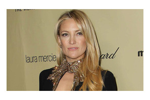 ケイト・ハドソン、「アン・テイラー」の新作カプセル・コレクションをデザイン 画像